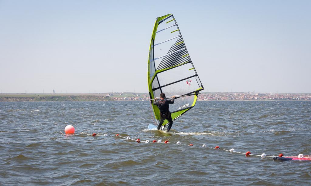 Evergreen Vlas Mamaia Sud Екстериор снимка